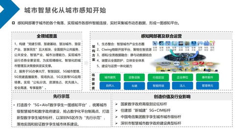中国电信张东 数据治理与城市感知网的建设与运营